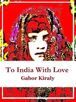 cover image of To India with Love